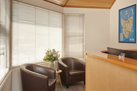 Elphin Serviced Apartments - Tourism Search 19