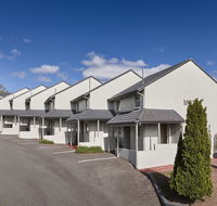 Elphin Motel  Serviced Apartments - Tourism Search