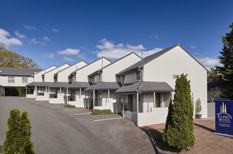 Elphin Serviced Apartments - Tourism Search 0