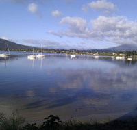 Driftwood Cottages - Tourism Search