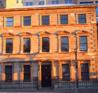 105 Mac Unique Apartments - Tourism Search