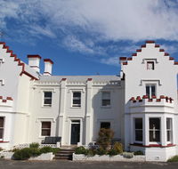 Trinity Hill Apartments - Tourism Search