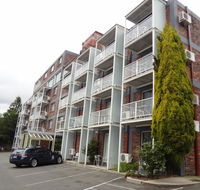 Adina Place Motel Apartments - Tourism Search
