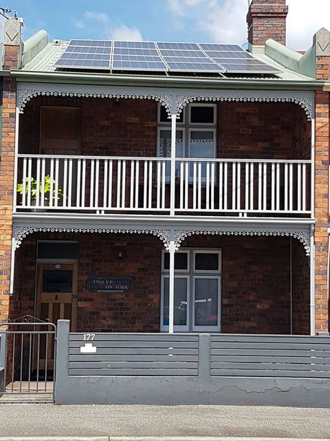 Two Up On York - Tourism Search 7