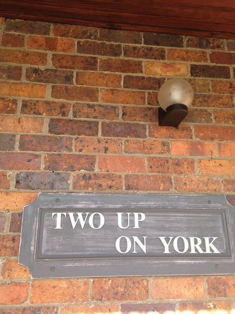 Two Up On York - Tourism Search 31