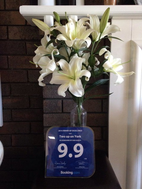 Two Up On York - Tourism Search 15