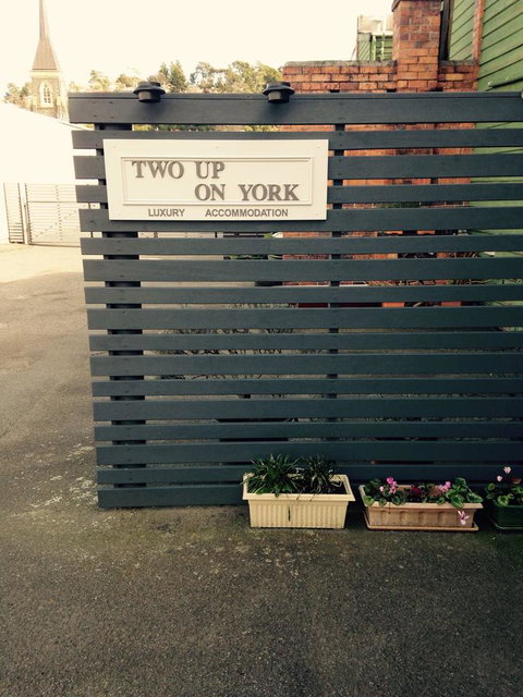 Two Up On York - Tourism Search 22