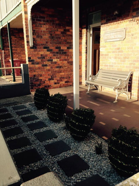 Two Up On York - Tourism Search 43