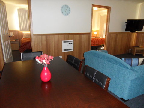 Driftwood Strahan Villas - Tourism Search 17