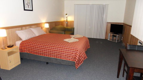 Driftwood Strahan Villas - Tourism Search 19