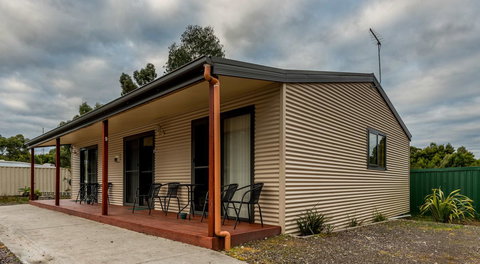 Driftwood Strahan Villas - Tourism Search 8