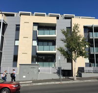 Hobart Inner City Apartment - Tourism Search