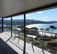 Sea Eagle Cottage - Tourism Search