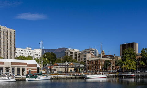 Lenna Of Hobart - Tourism Search 24