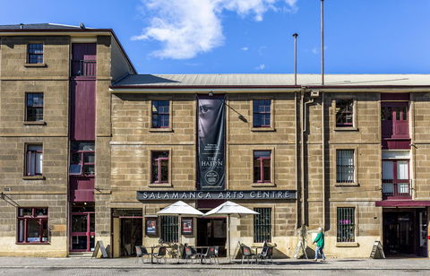 Lenna Of Hobart - Tourism Search 25