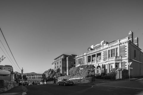 Lenna Of Hobart - Tourism Search 27