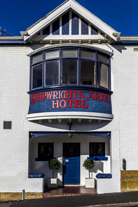 Lenna Of Hobart - Tourism Search 17