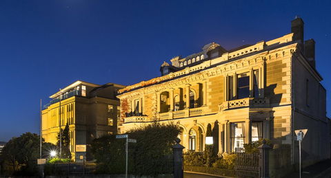 Lenna Of Hobart - Tourism Search 0