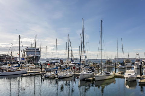Lenna Of Hobart - Tourism Search 23