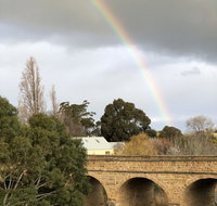 Richmond Bridge Accommodation Two the Bridge - Tourism Search