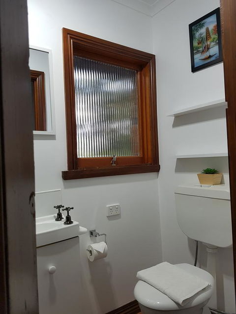 Riverside Studioâ˜†Privateâ˜† - Tourism Search 14
