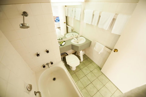 Parklane Motel - Tourism Search 17