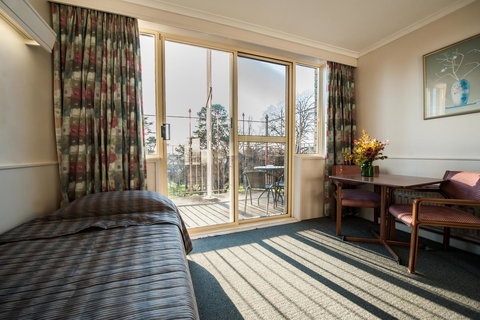 Parklane Motel - Tourism Search 9