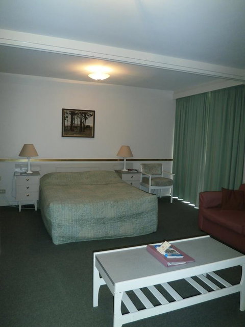 Parklane Motel - Tourism Search 31