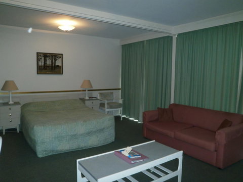 Parklane Motel - Tourism Search 34
