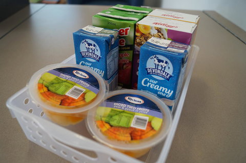 Parklane Motel - Tourism Search 1