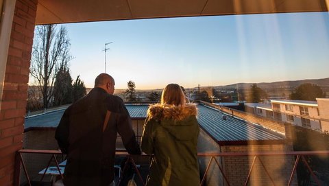 Parklane Motel - Tourism Search 2