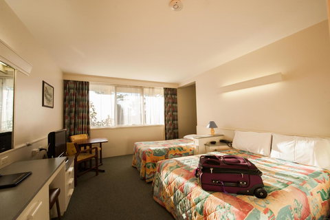 Parklane Motel - Tourism Search 27