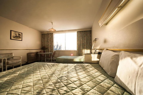 Parklane Motel - Tourism Search 15