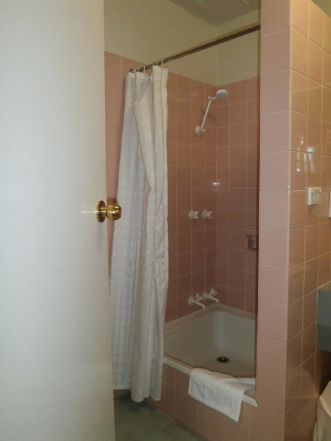 Parklane Motel - Tourism Search 42