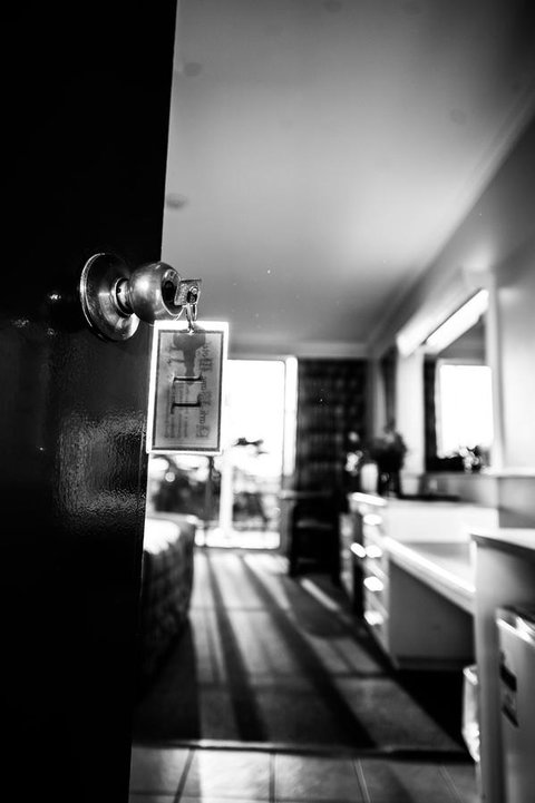 Parklane Motel - Tourism Search 18