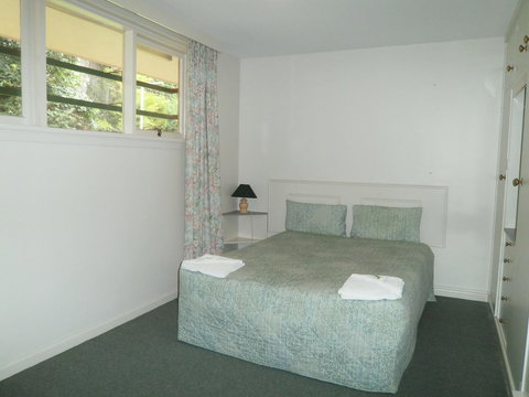 Parklane Motel - Tourism Search 35