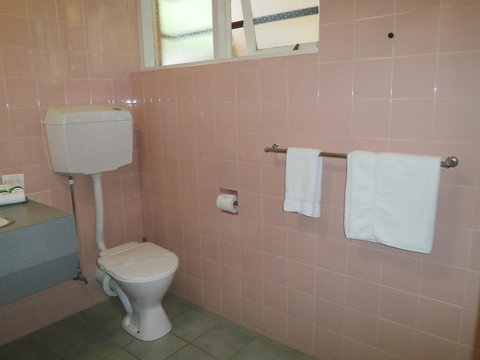 Parklane Motel - Tourism Search 36