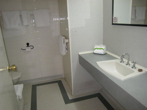 Parklane Motel - Tourism Search 40