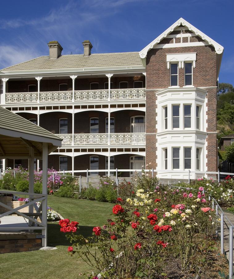 Norwood TAS Tourism Search