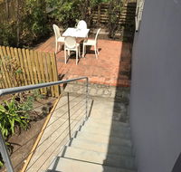 CBD Apartments Launceston - Tourism Search