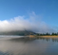  the beach  not quite  the beach Holiday Cottages - Stanley - Tourism Search