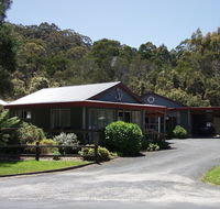The Crays Accommodation - Tourism Search