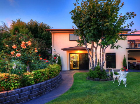 Birchwood On The River - Devonport, Tasmania - Self-Contained And Self-Catering Accommodation - Tourism Search 6