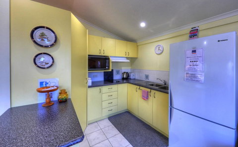 Birchwood On The River - Devonport, Tasmania - Self-Contained And Self-Catering Accommodation - Tourism Search 20