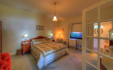Birchwood On The River - Devonport, Tasmania - Self-Contained And Self-Catering Accommodation - Tourism Search 12