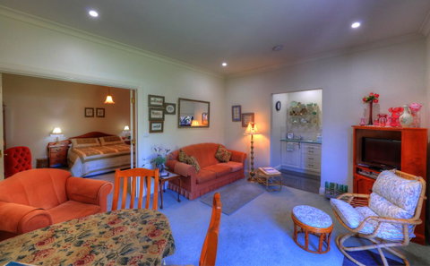 Birchwood On The River - Devonport, Tasmania - Self-Contained And Self-Catering Accommodation - Tourism Search 15
