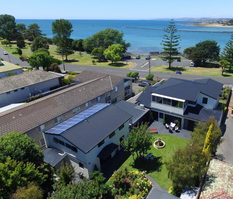 Birchwood On The River - Devonport, Tasmania - Self-Contained And Self-Catering Accommodation - Tourism Search 9