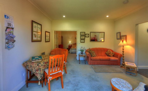 Birchwood On The River - Devonport, Tasmania - Self-Contained And Self-Catering Accommodation - Tourism Search 16