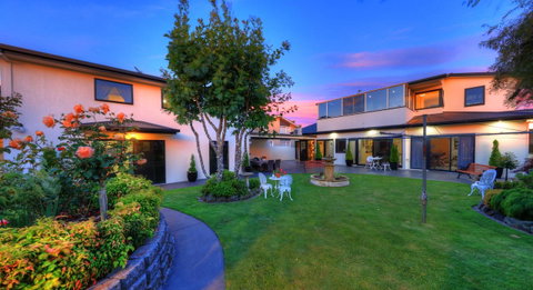 Birchwood On The River - Devonport, Tasmania - Self-Contained And Self-Catering Accommodation - Tourism Search 8
