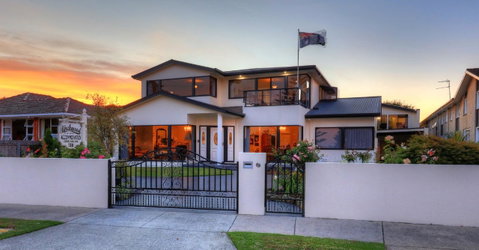 Birchwood On The River - Devonport, Tasmania - Self-Contained And Self-Catering Accommodation - Tourism Search 4